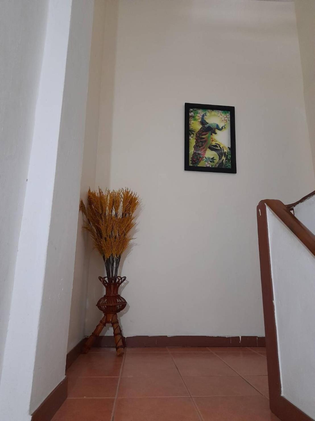 Appartement White House By Sorot ตึกขาวโดยโสรฬ à Jomtien Beach Extérieur photo