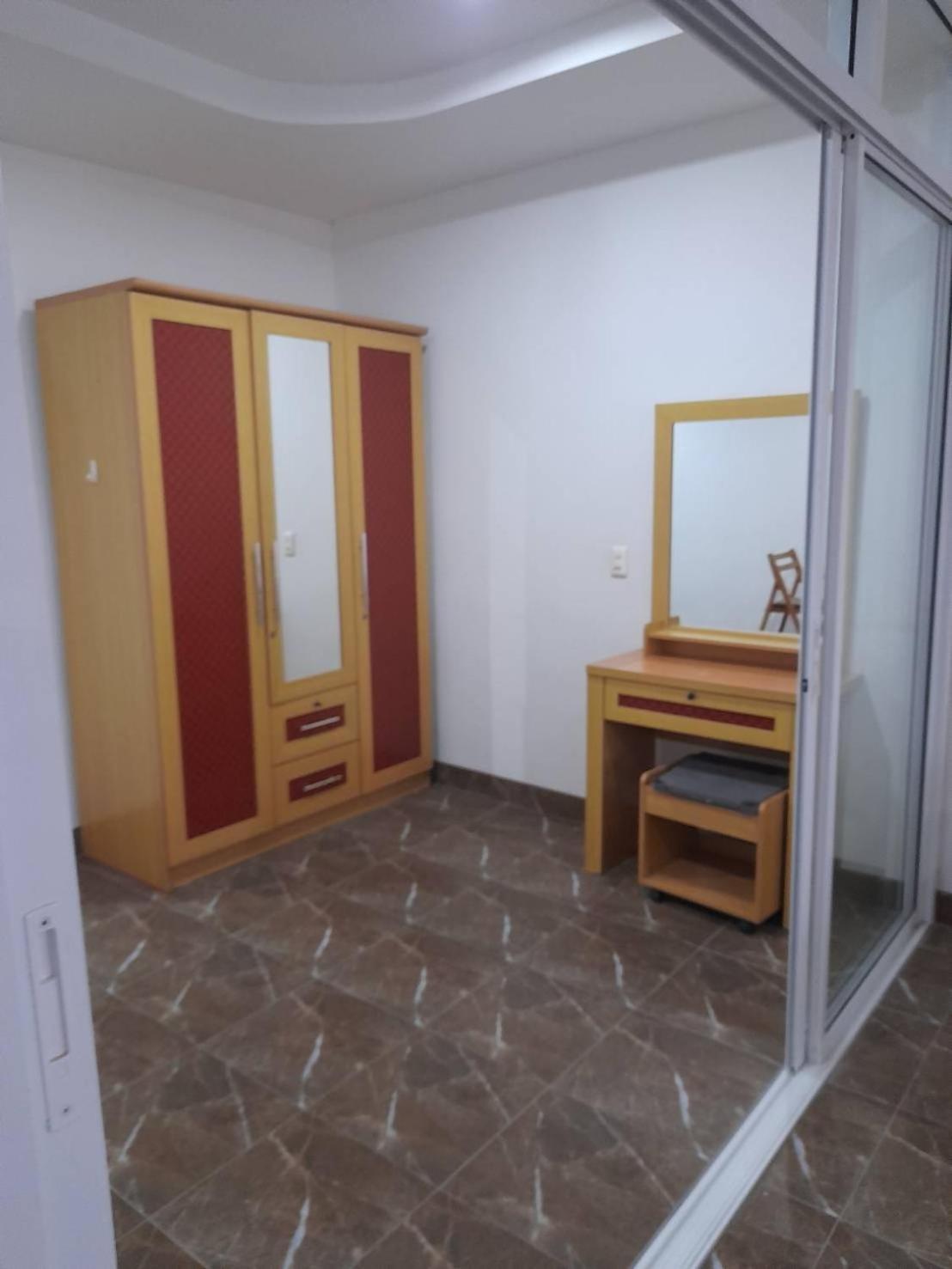 Appartement White House By Sorot ตึกขาวโดยโสรฬ à Jomtien Beach Extérieur photo