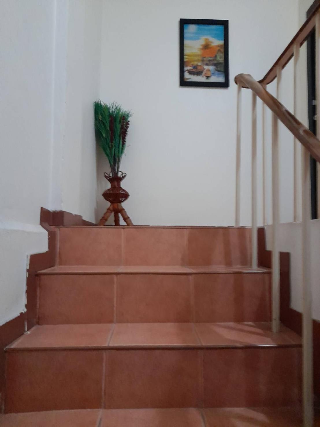 Appartement White House By Sorot ตึกขาวโดยโสรฬ à Jomtien Beach Extérieur photo